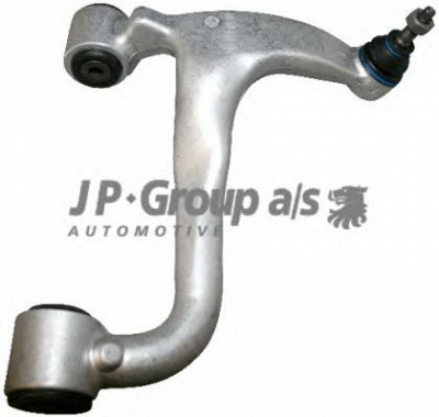 JP GROUP 1350200470 -  Рычаг независимой подвески колеса, подвеска колеса